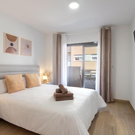 Jome Stays Alicante Centro Ngoại thất bức ảnh