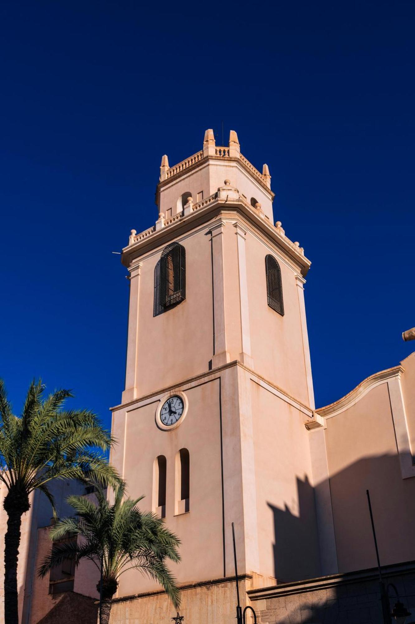 Jome Stays Alicante Centro Ngoại thất bức ảnh