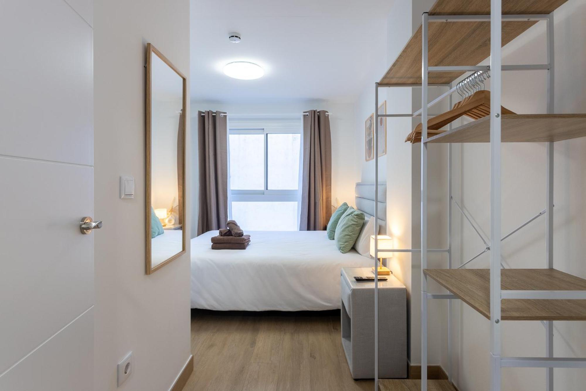 Jome Stays Alicante Centro Ngoại thất bức ảnh