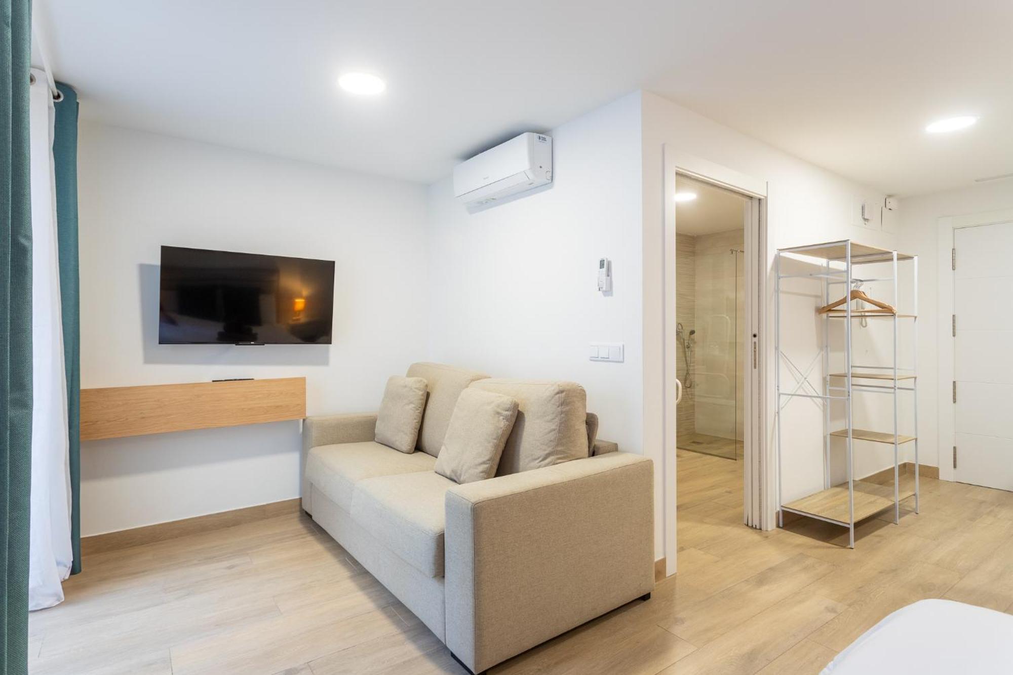 Jome Stays Alicante Centro Ngoại thất bức ảnh