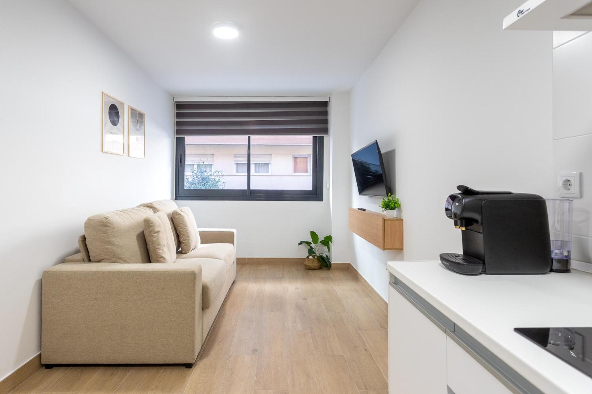 Jome Stays Alicante Centro Ngoại thất bức ảnh
