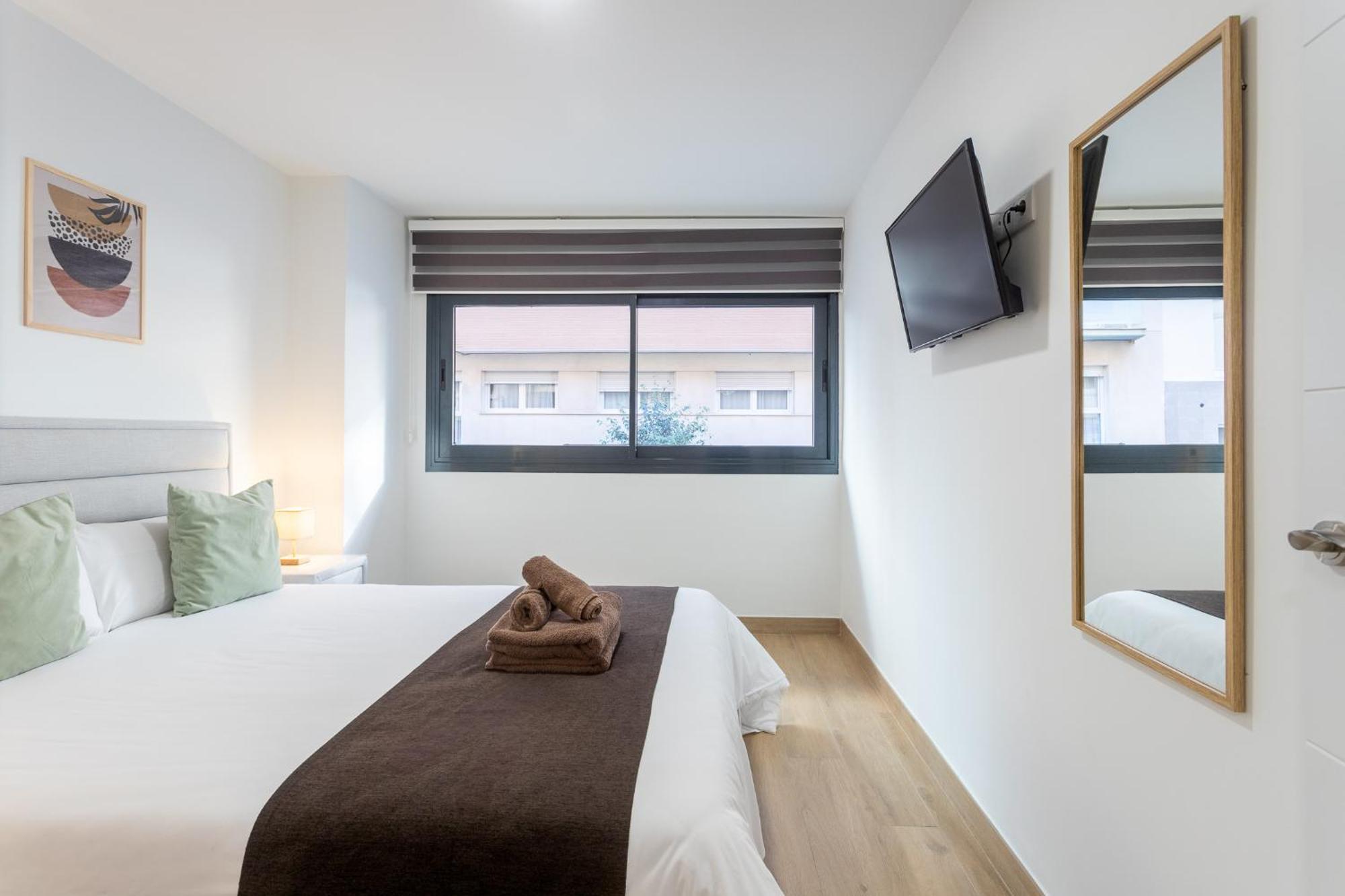 Jome Stays Alicante Centro Ngoại thất bức ảnh
