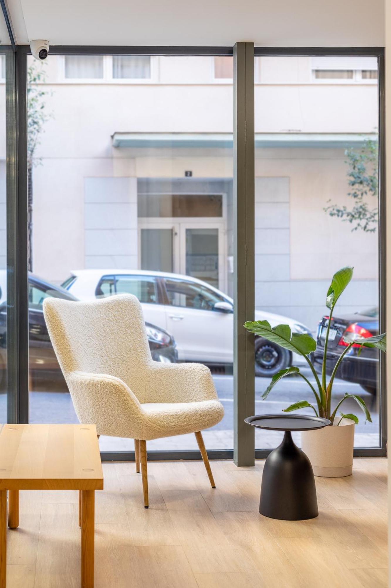 Jome Stays Alicante Centro Ngoại thất bức ảnh
