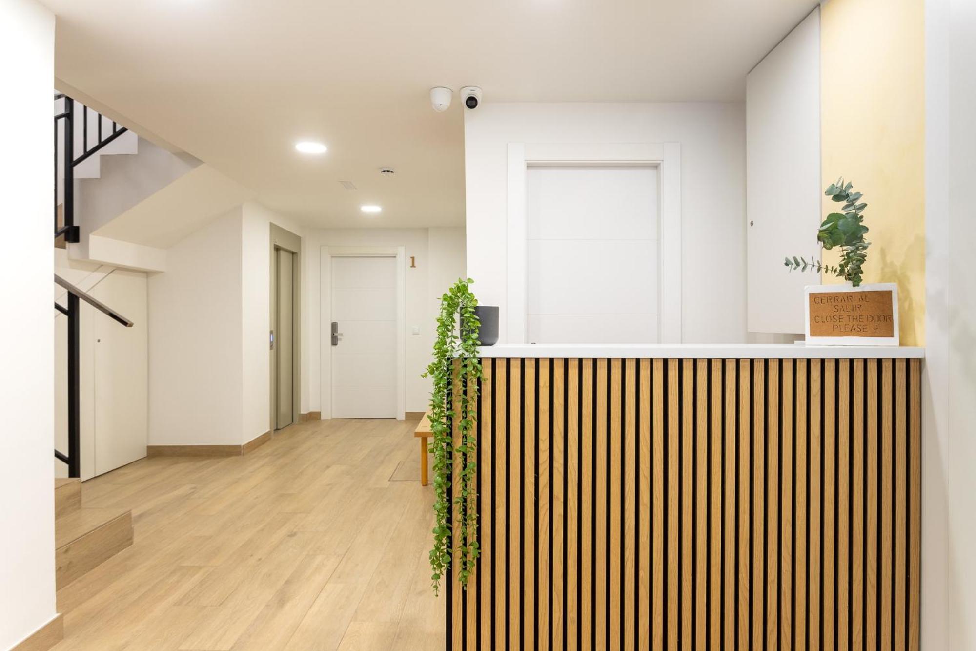 Jome Stays Alicante Centro Ngoại thất bức ảnh