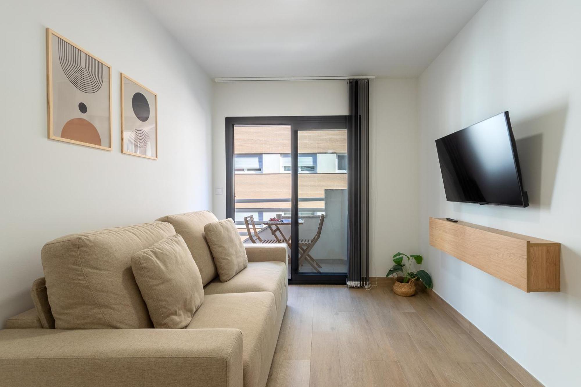 Jome Stays Alicante Centro Ngoại thất bức ảnh