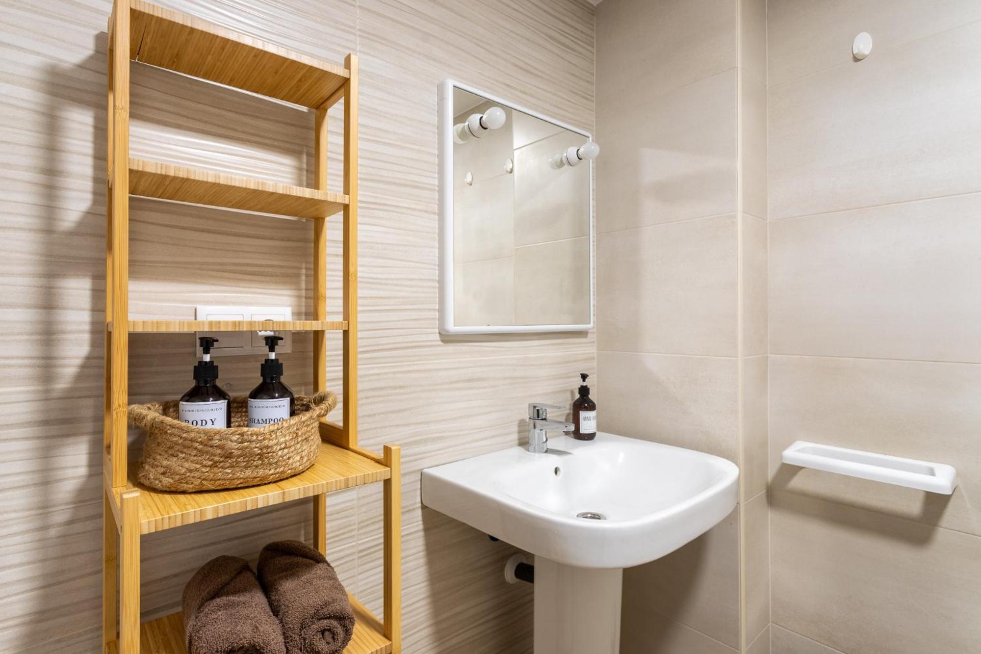Jome Stays Alicante Centro Ngoại thất bức ảnh