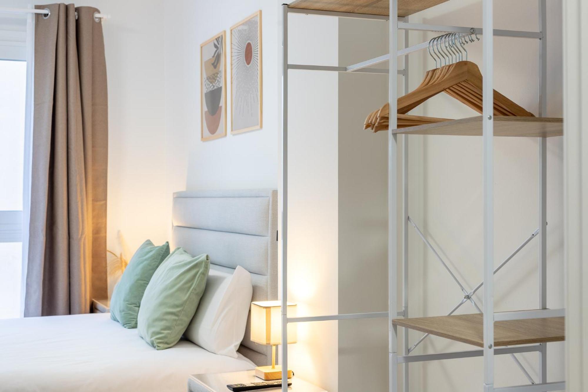 Jome Stays Alicante Centro Ngoại thất bức ảnh