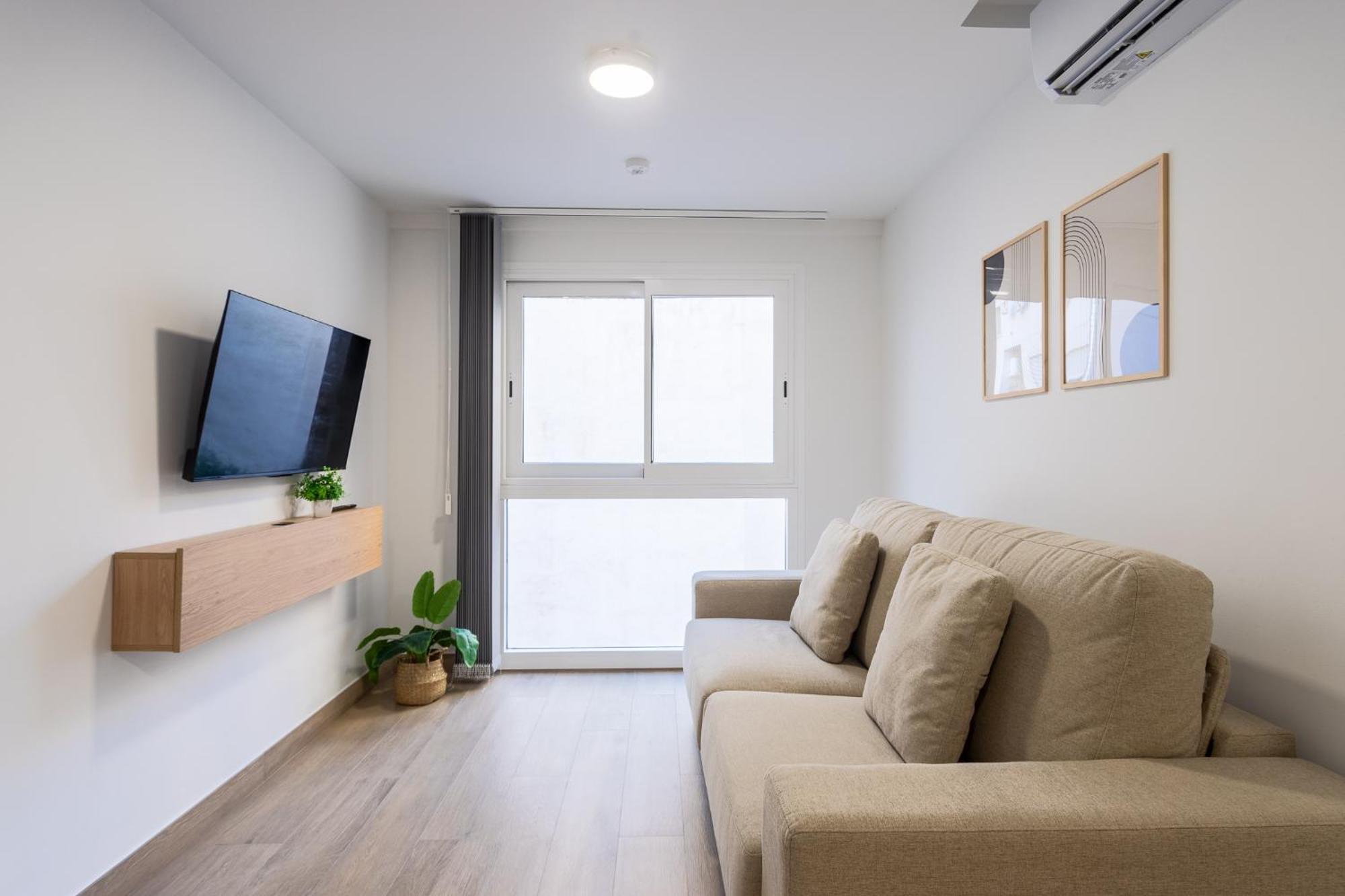 Jome Stays Alicante Centro Ngoại thất bức ảnh