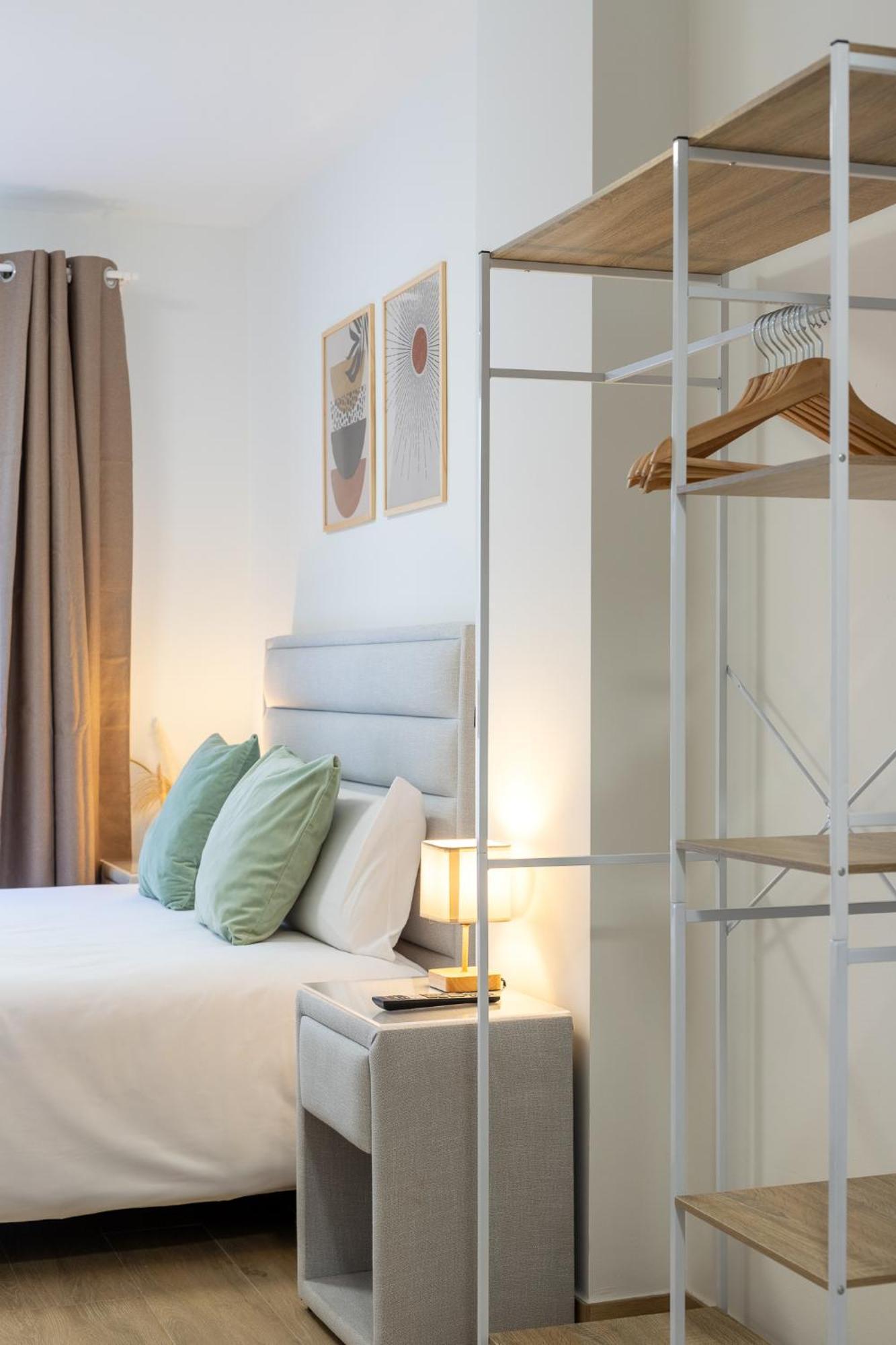 Jome Stays Alicante Centro Ngoại thất bức ảnh