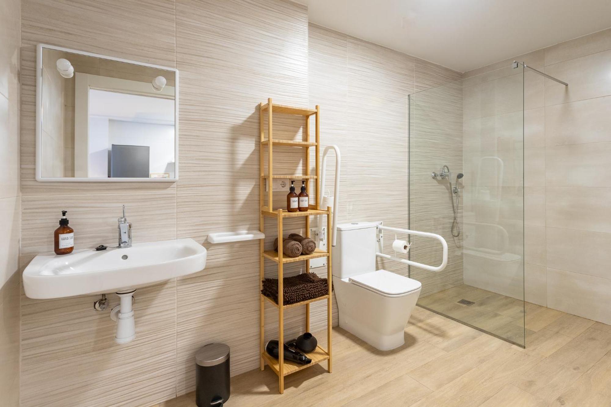 Jome Stays Alicante Centro Ngoại thất bức ảnh