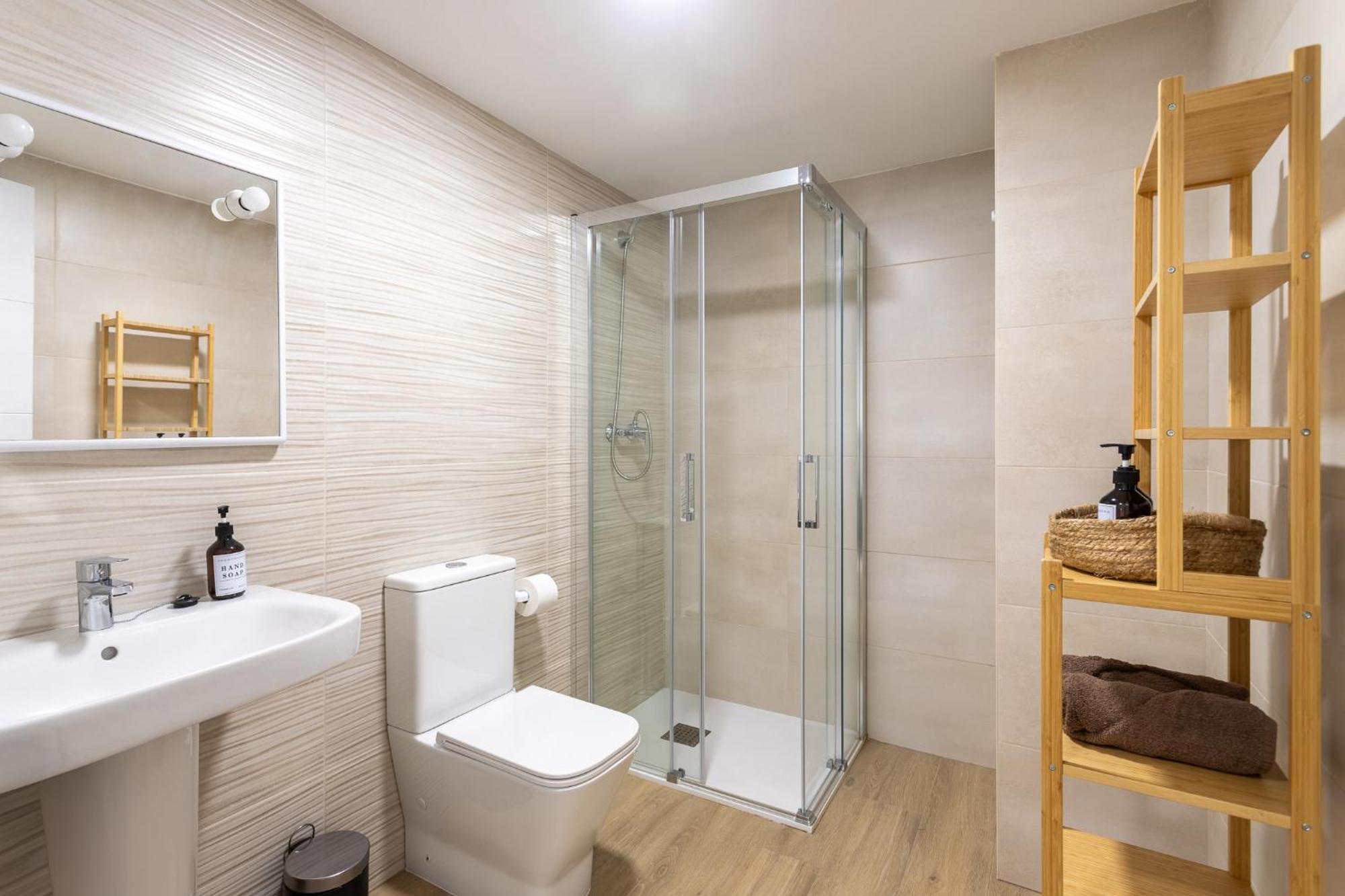 Jome Stays Alicante Centro Ngoại thất bức ảnh