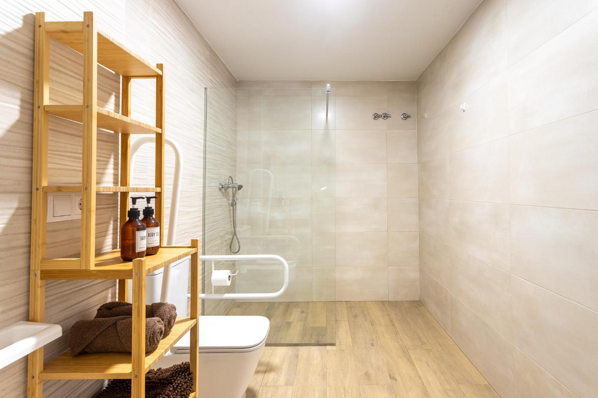 Jome Stays Alicante Centro Ngoại thất bức ảnh