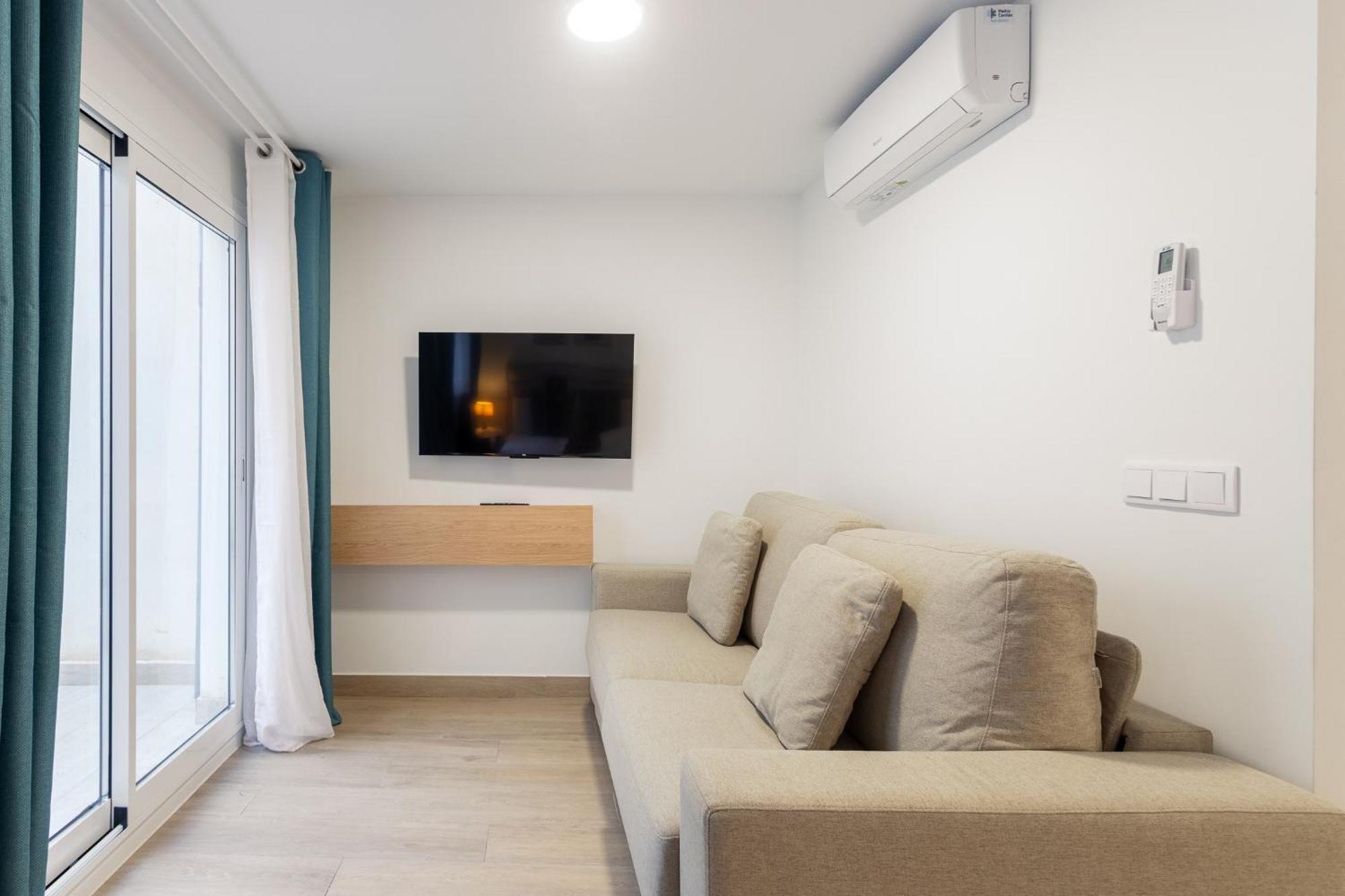 Jome Stays Alicante Centro Ngoại thất bức ảnh