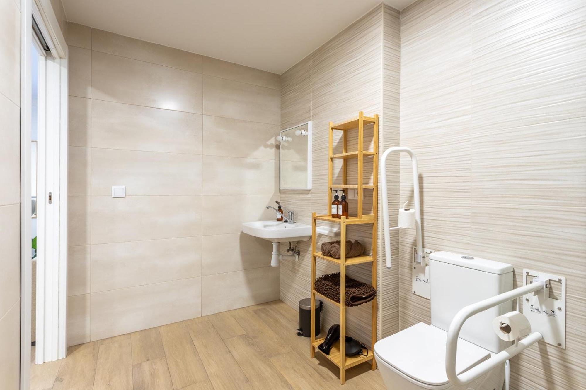Jome Stays Alicante Centro Ngoại thất bức ảnh